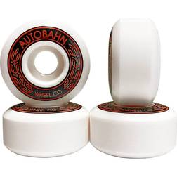 Autobahn AB-S 99A Skateboard Wheels 4-pack