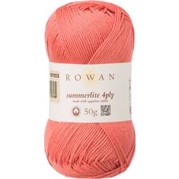 Rowan Summerlite 4 Ply 175m