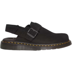 Dr. Martens Jorge II - Black