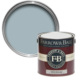 Farrow & Ball No.27 Wood Paint Parma Grey 0.2gal