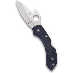 Spyderco C28PGYW2 Pocket Knife