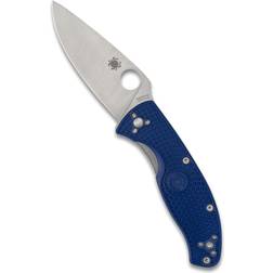 Spyderco C122PBL Pocket Knife