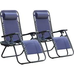 Homall Zero Gravity Reclining Chair