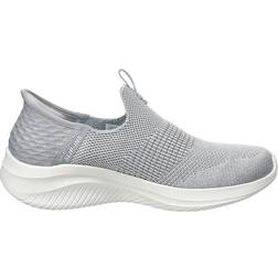 Skechers Ultra Flex 3.0 W - Light Grey