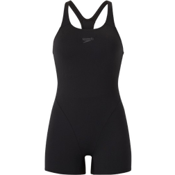 Speedo Eco Endurance+ Medalist Legsuit - Black