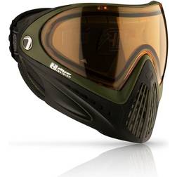 Dye I4 PRO Thermal Anti Fog Paintball Mask Goggles