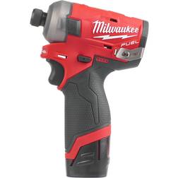 Milwaukee M12 FQID-202X (2x2.0Ah)