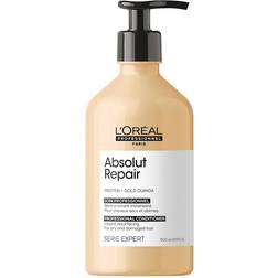 L'Oréal Professionnel Paris Serie Expert Absolut Repair Conditioner 16.9fl oz