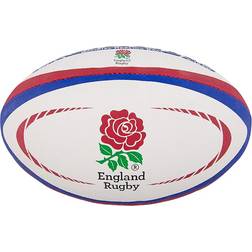 Gilbert England International Rugby Ball