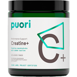 Puori C+ Creatine+ 325g