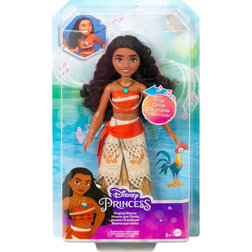 Mattel Disney Princess Singing Moana