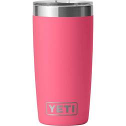 Yeti Rambler Tropical Pink Thermobecher 29.6cl