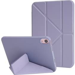 Eiderwood iPad Air 11" 2024 Cover Fleksibelt Origami