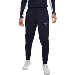 Nike Men's Dri-FIT Academy Football Pants - Obsidian/White