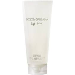 Dolce & Gabbana Light Blue Body Cream 6.8fl oz