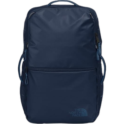 The North Face Base Camp Voyager Travel Pack - Summit Navy/Shady Blue