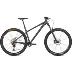 NS Bikes Eccentric Alu 29 - Black