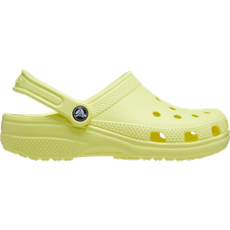 Crocs Classic Clog - Sulphur