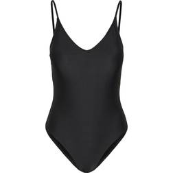 Pieces Baomi Swimsuit - Black