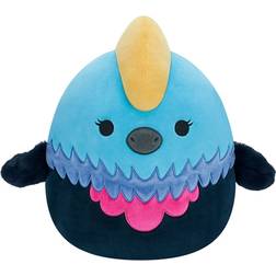 Squishmallows Melrose Cassowary 30cm