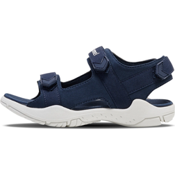 Hummel Sandal Trekking II Jr - Dark Denim