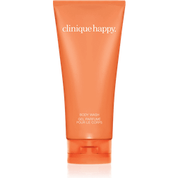 Clinique Happy Body Wash 200ml