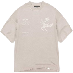 Represent Icarus T-shirt - Taupe