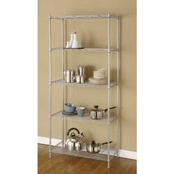 Artiva Usa 9907P Shelving System 29.5x68"