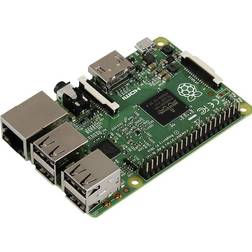 Raspberry Pi 2 B Essentials Kit 1GB