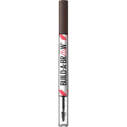 Maybelline Build-A-Brow Pen #260 Deep Brown