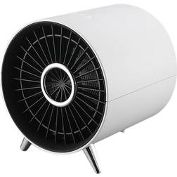 Herrnalise Small Space Heater 1300W