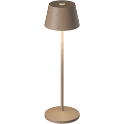 Loom Design Modi Gray/ beige Bordlampe 35.8cm