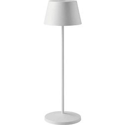 Loom Design Modi White Bordlampe 35.8cm