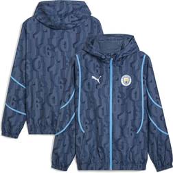 Puma Men Manchester City Pre-match Jacket