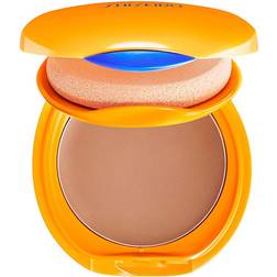 Shiseido Tanning Compact Foundation SPF10 Bronze