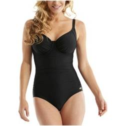 Damella Liza Swimsuit - Black