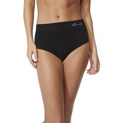 Boody Maxi Briefs - Black