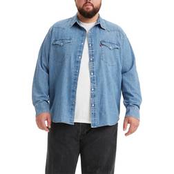 Levi's Classic Western Shirt - Stonewash