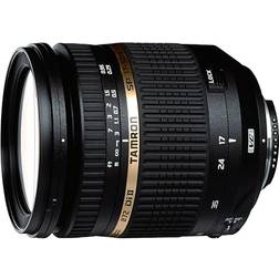 Tamron SP AF 17-50mm F/2.8 XR Di II VC LD Aspherical (IF) for Nikon