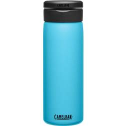 Camelbak Fit Cap Blue Wasserflasche 0.6L