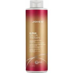 Joico K-Pak Color Therapy Shampoo 1000ml