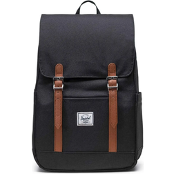 Herschel Retreat Small Backpack 17L - Black