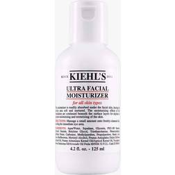 Kiehl's Since 1851 Ultra Facial Moisturizer 4.2fl oz