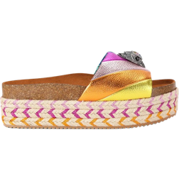 Kurt Geiger Kensington Flatform - Multi/Other