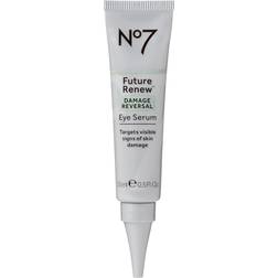 No7 Future Renew Damage Reversal Eye Serum 0.5fl oz