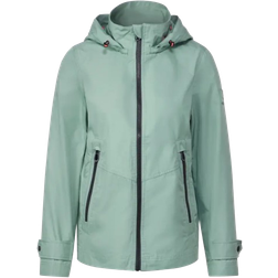 Cecil Transitional Jacket - Breezy Mint