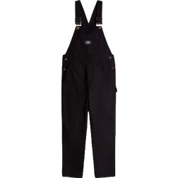 Vans Groundwork Overalls - Black