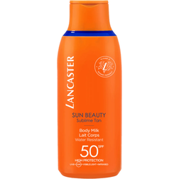 Lancaster Sun Beauty Body Milk SPF50 400ml