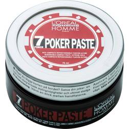 L'Oréal Professionnel Paris Homme Poker Paste 2.5fl oz