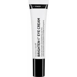 The Inkey List Brighten-I Eye Cream 0.5fl oz